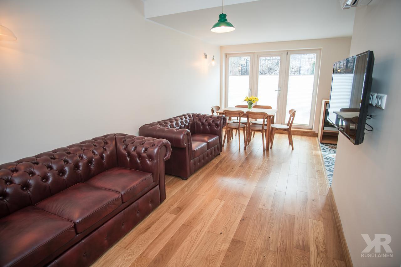 Maria 4 Apartment Tartu Eksteriør bilde