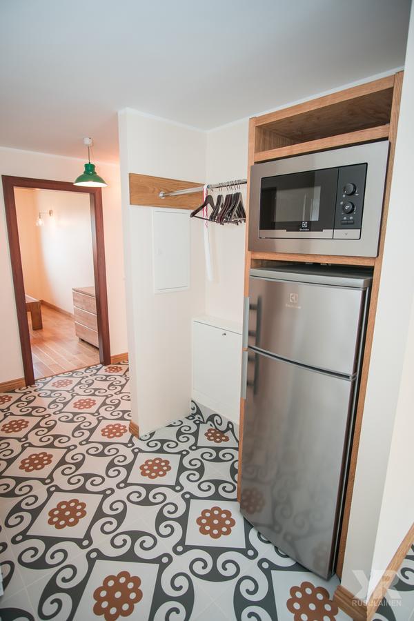 Maria 4 Apartment Tartu Eksteriør bilde